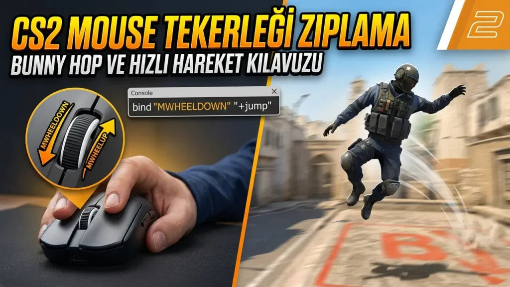 cs2 mouse tekerleği ile zıplama kodu