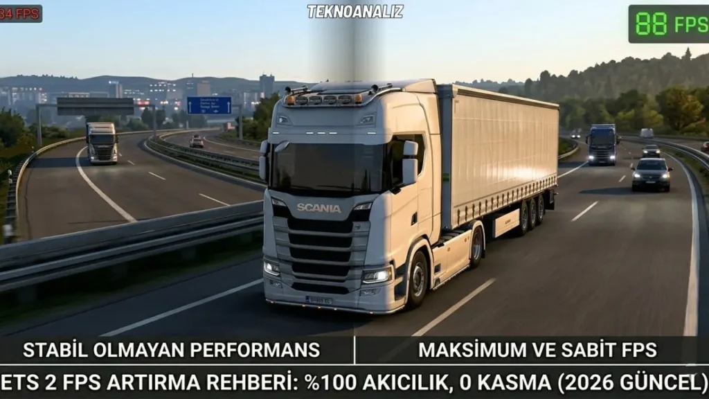 ets2 fps artırma ayarları