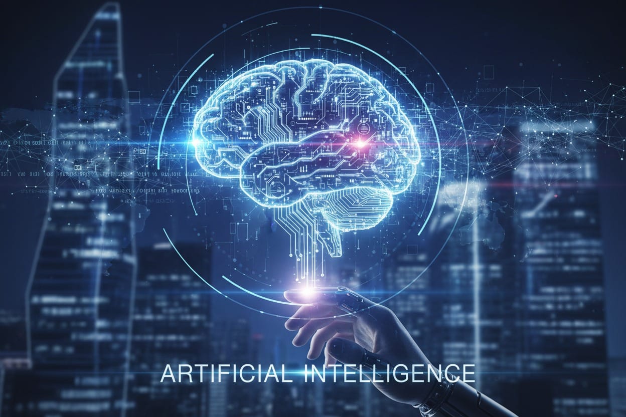 Cihaz İçi Yapay Zeka