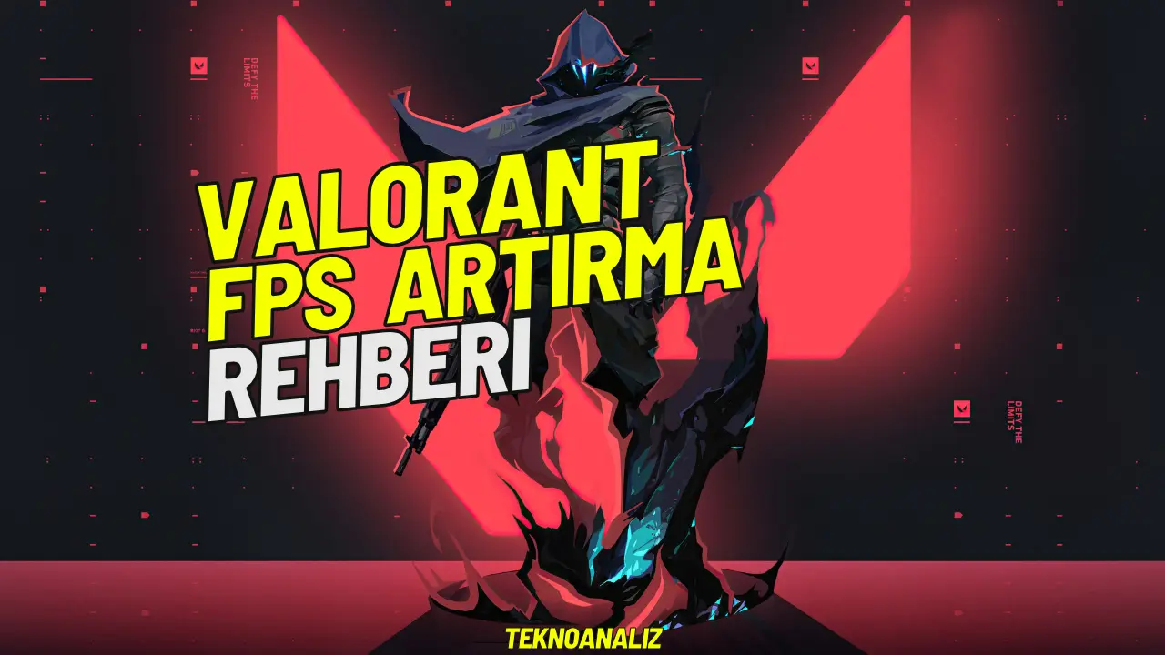 valorant fps arttırma 2026