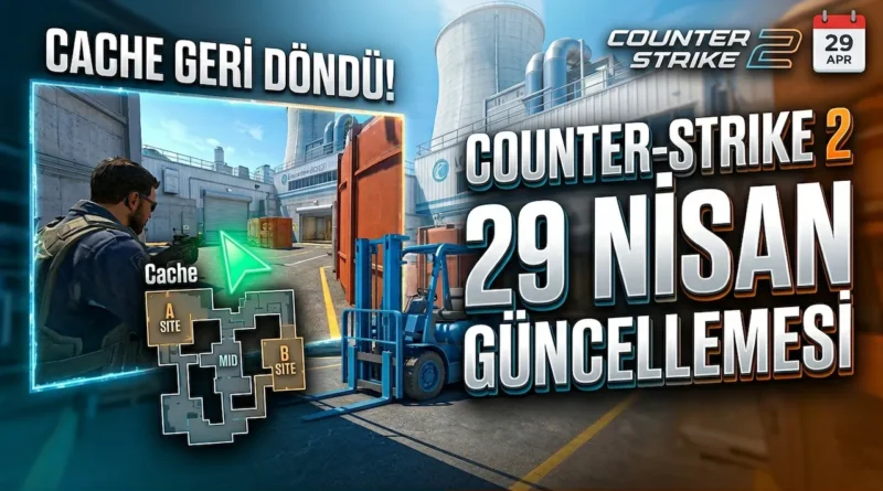 cs2 29 nisan güncellemesi