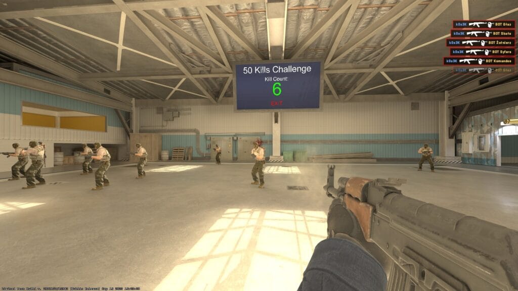 cs2 aim geliştirme haritası ggpredict