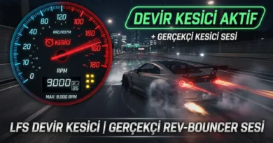 lfs devir kesici indir 2026