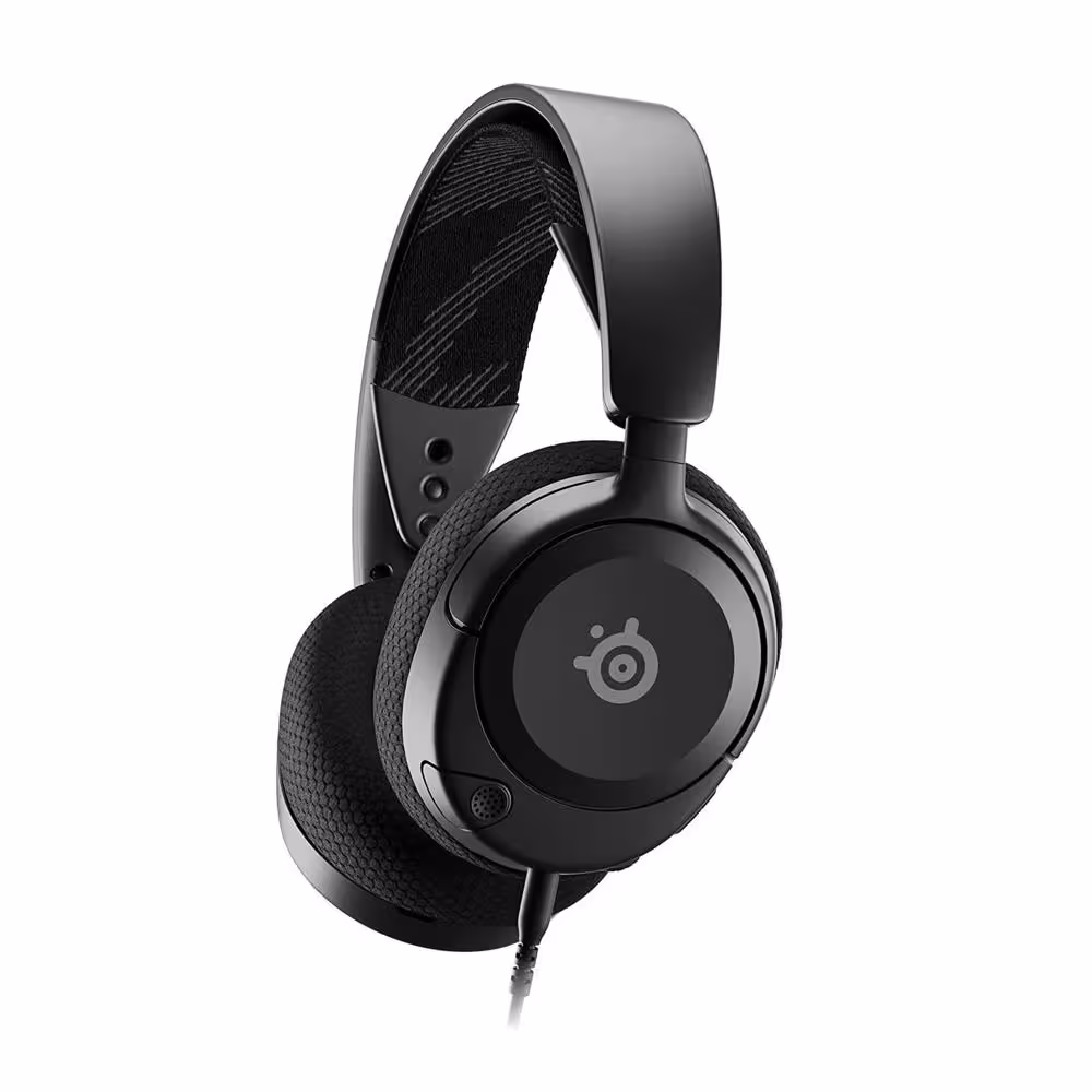 SteelSeries Arctis Nova 1