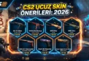 CS2 ucuz skin önerileri 2026