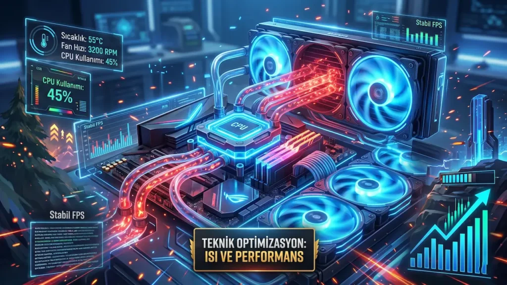League of Legends FPS Artırma Rehberi 2026: En Güncel ve Detaylı Yöntemler league of legends fps artırma