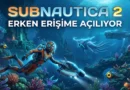 Subnautica 2 erken erişim