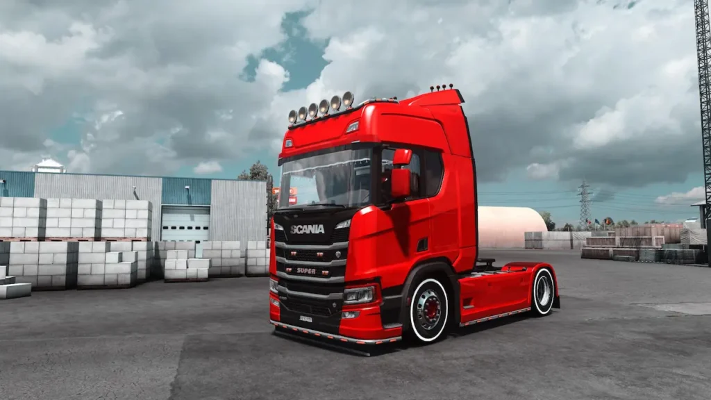 ETS 2 Mod Nasıl Yüklenir? %100 Çalışan Güncel Yöntemler (1.59 / 1.60+) ets 2 mod yükleme