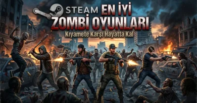 steam zombi oyunları rehberi 2026