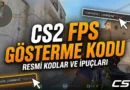 cs2 fps gösterme kodu